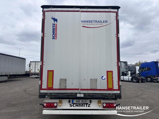 Schmitz SCS 24 Multilock XL