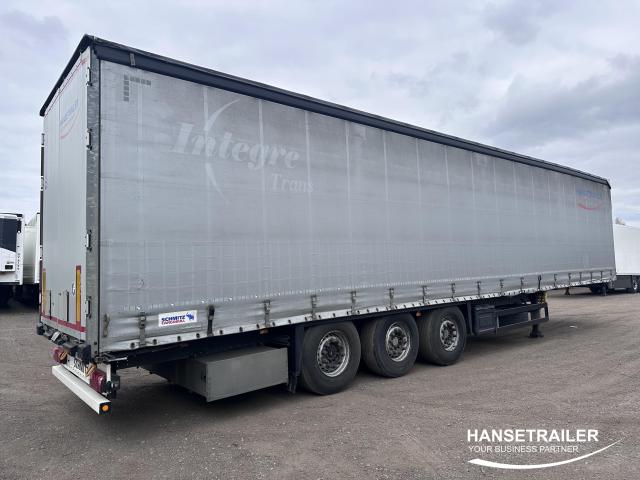 Schmitz SCS 24 Multilock XL