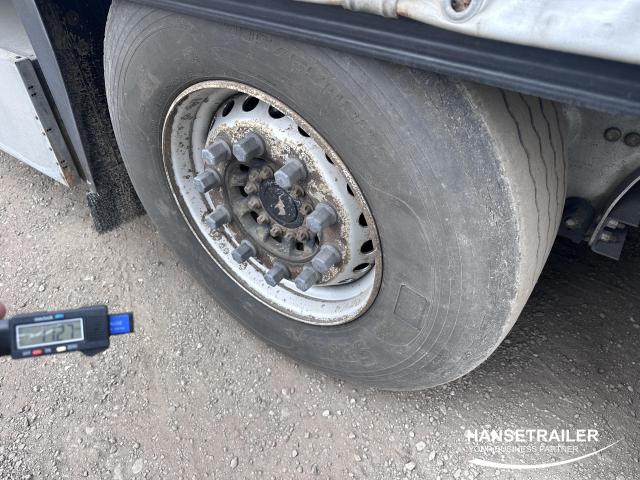 Schmitz SCS 24 Multilock XL