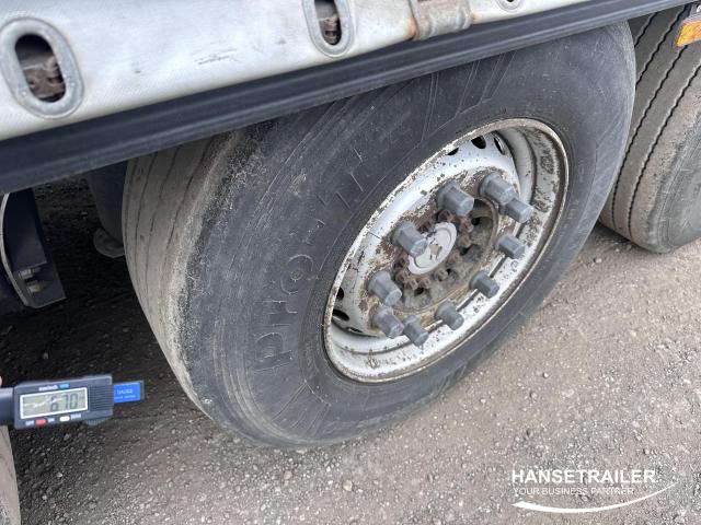 Schmitz SCS 24 Multilock XL