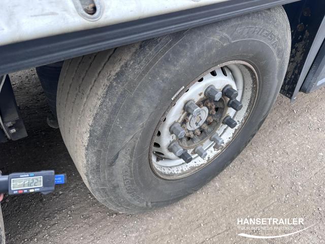 Schmitz SCS 24 Multilock XL