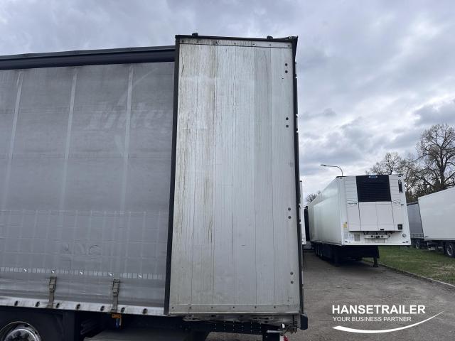 Schmitz SCS 24 Multilock XL