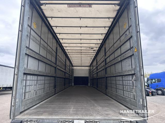 Schmitz SCS 24 Multilock XL