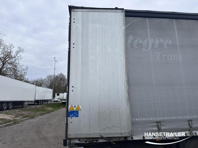 Schmitz SCS 24 Multilock XL