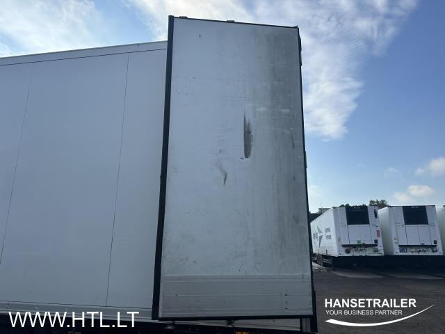Schmitz SKO 24 FP45 Double deck Doppelstock