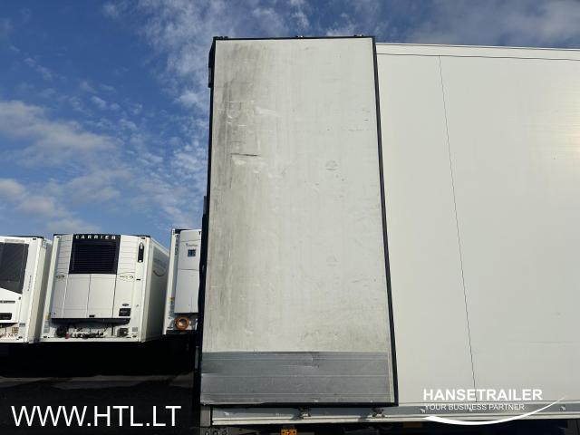 Schmitz SKO 24 FP45 Double deck Doppelstock