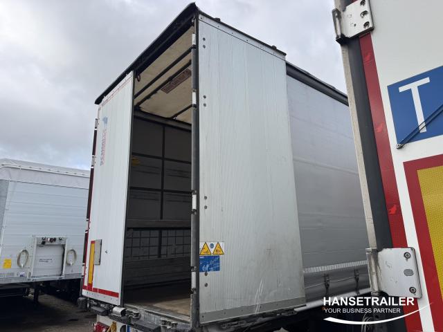 Schmitz SCS 24 Multilock XL TA