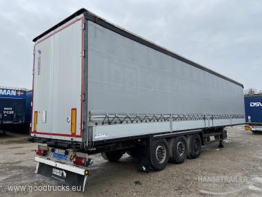 Schmitz SCS BS