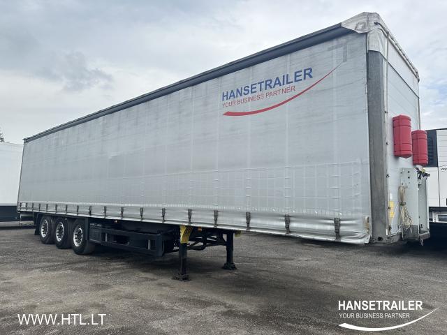 Schmitz SCS 24 Multilock XL
