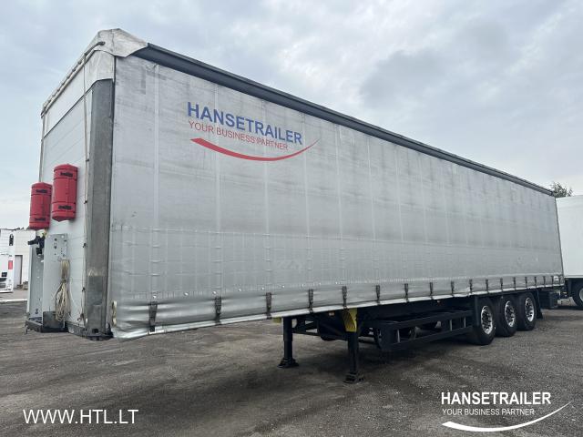 Schmitz SCS 24 Multilock XL