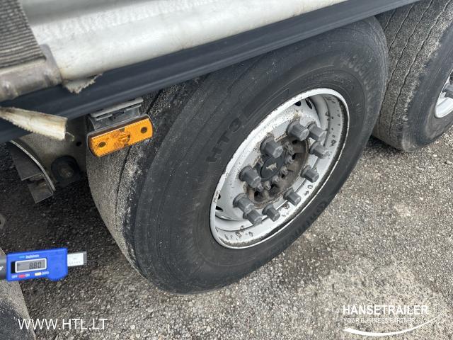 Schmitz SCS 24 Multilock XL