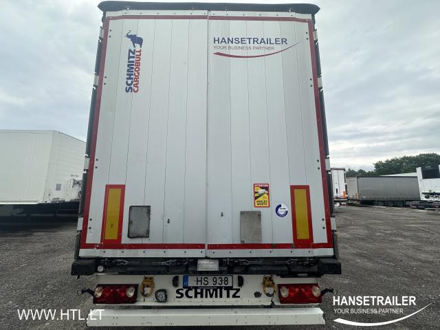 Schmitz SCS 24 Multilock XL