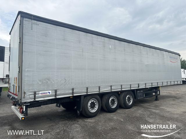 Schmitz SCS 24 Multilock XL