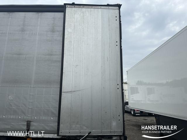 Schmitz SCS 24 Multilock XL