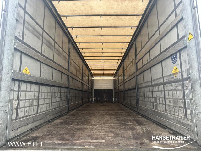 Schmitz SCS 24 Multilock XL