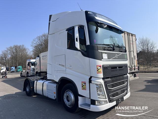 Volvo FH FH500