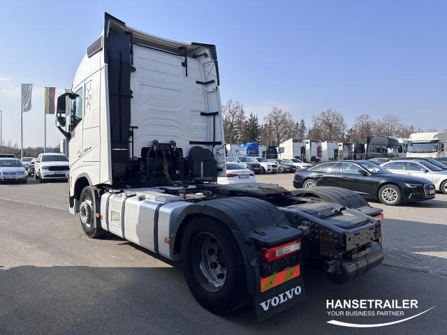 Volvo FH FH500