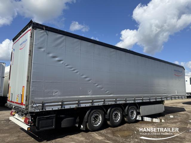 Schmitz SCS 24 Multilock XL TA
