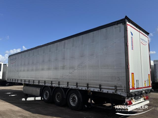 Schmitz SCS 24 Multilock XL TA