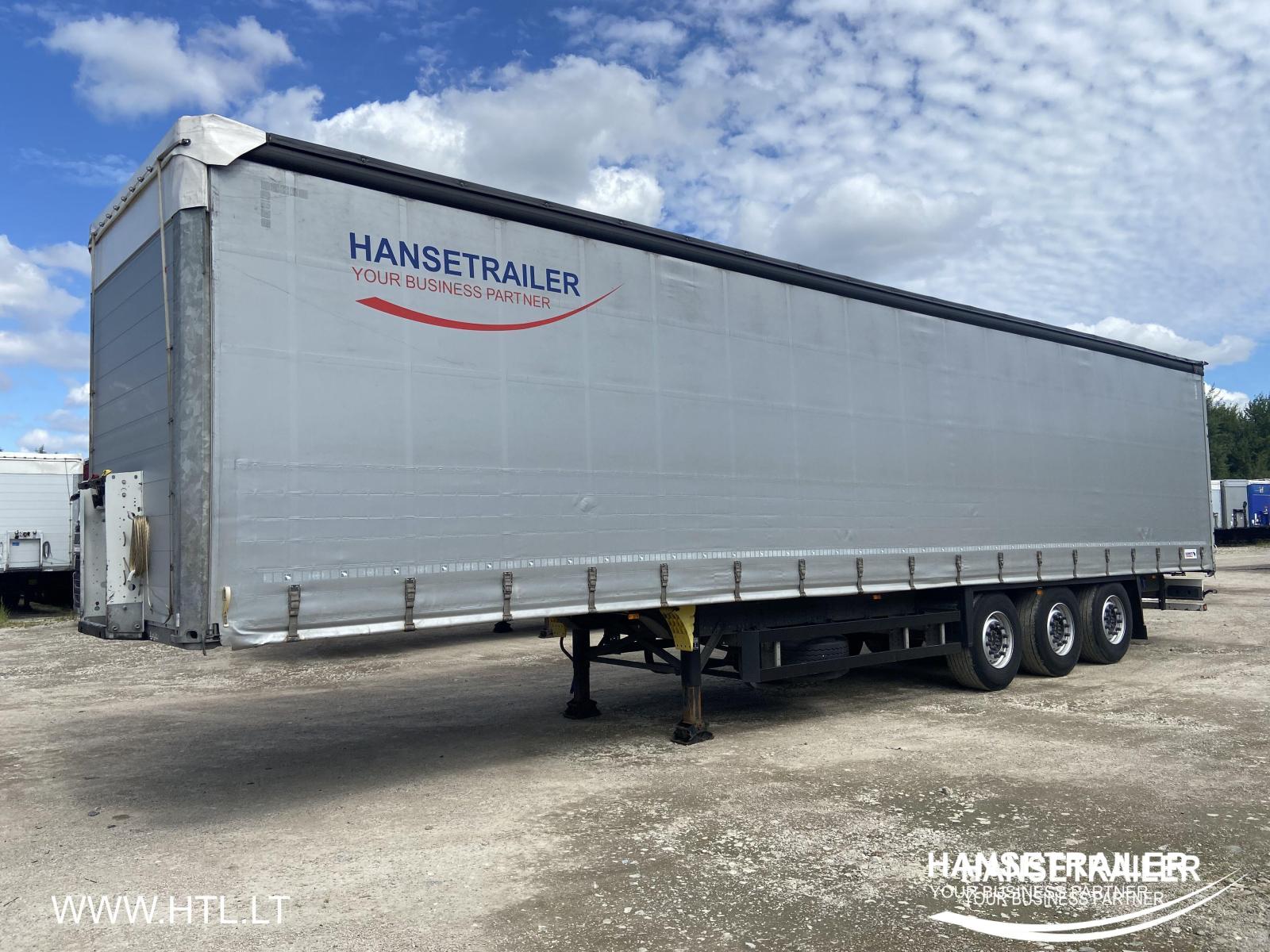 Schmitz SCS 24/L