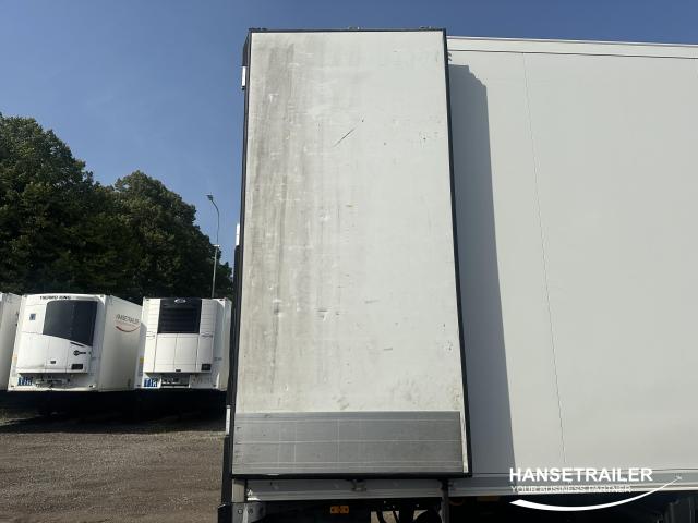 Schmitz SKO 24 FP45 1737 engine hours Thermoking