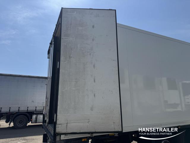 Schmitz SKO 24 FP45 Thermoking Double Deck