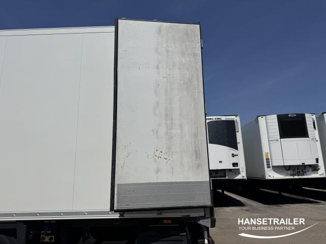 Schmitz SKO 24 FP45 Thermoking Double Deck