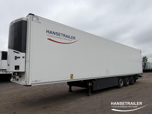 Schmitz SKO 24 FP45 Double Deck Doppelstock