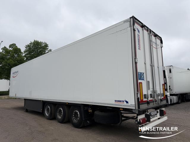 Schmitz SKO 24 FP45 Double Deck Doppelstock