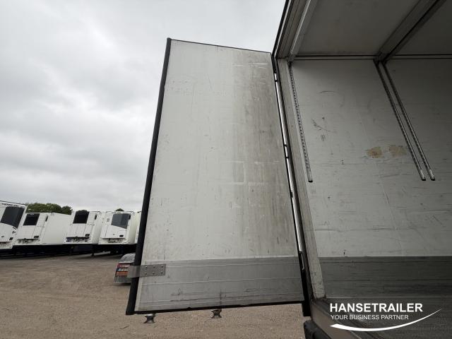 Schmitz SKO 24 FP45 Double Deck Doppelstock