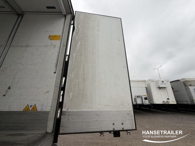 Schmitz SKO 24 FP45 Double Deck Doppelstock