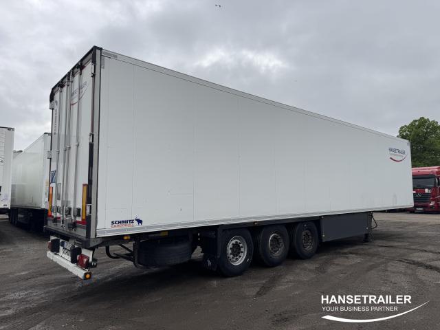 Schmitz SKO 24 FP45 Double deck Doppelstock