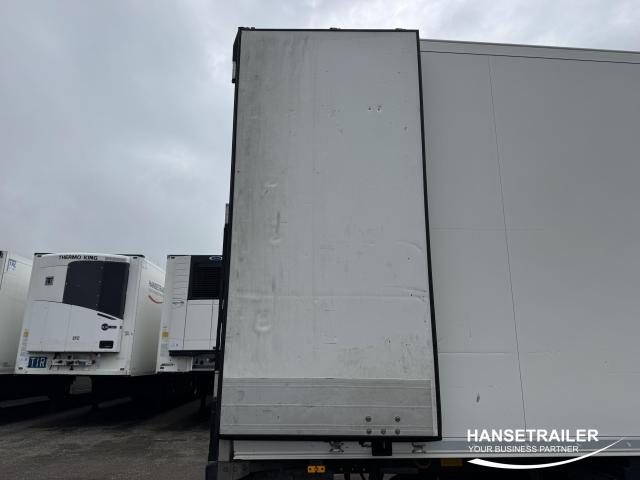 Schmitz SKO 24 FP45 Double deck Doppelstock