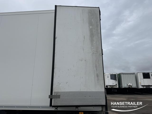 Schmitz SKO 24 FP45 Double deck Doppelstock