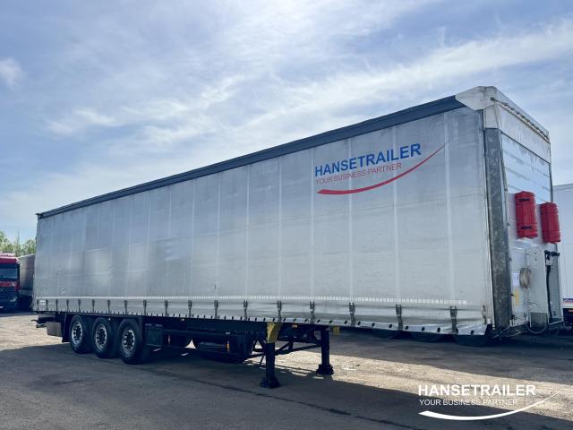 Schmitz SCS 24 Multilock XL