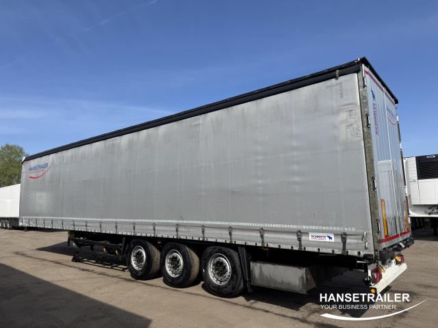 Schmitz SCS 24 Multilock XL