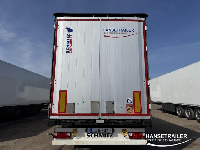 Schmitz SCS 24 Multilock XL