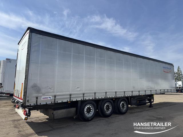Schmitz SCS 24 Multilock XL