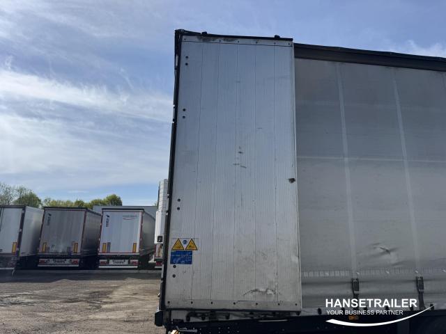 Schmitz SCS 24 Multilock XL