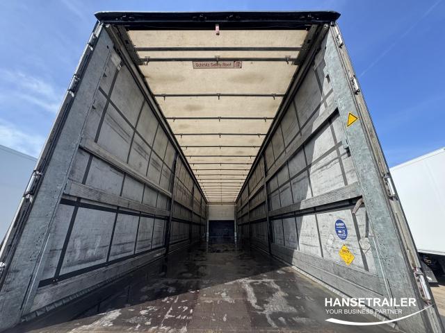 Schmitz SCS 24 Multilock XL