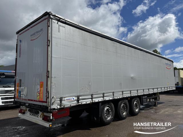 Schmitz SCS 24 Multilock XL