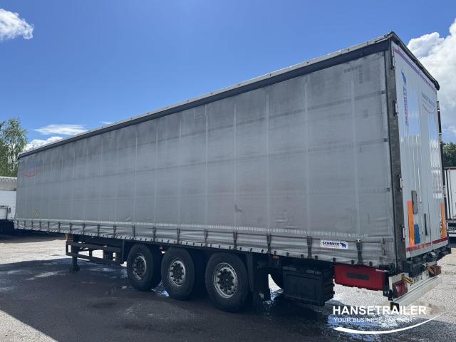 Schmitz SCS 24 Multilock XL