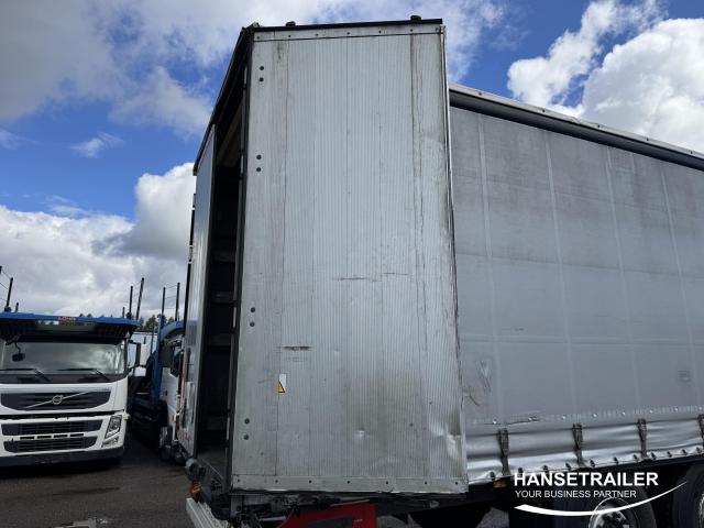 Schmitz SCS 24 Multilock XL