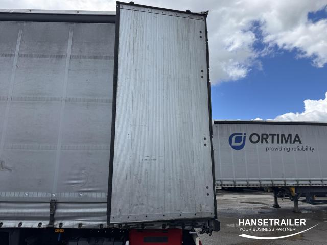 Schmitz SCS 24 Multilock XL