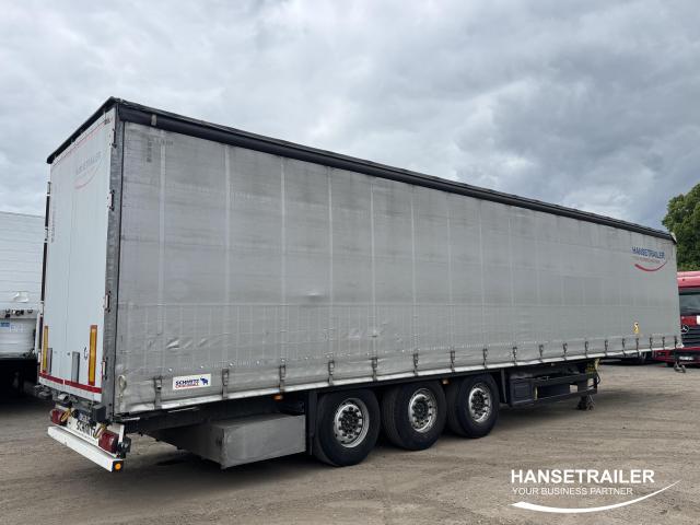 Schmitz SCS 24 Multilock XL