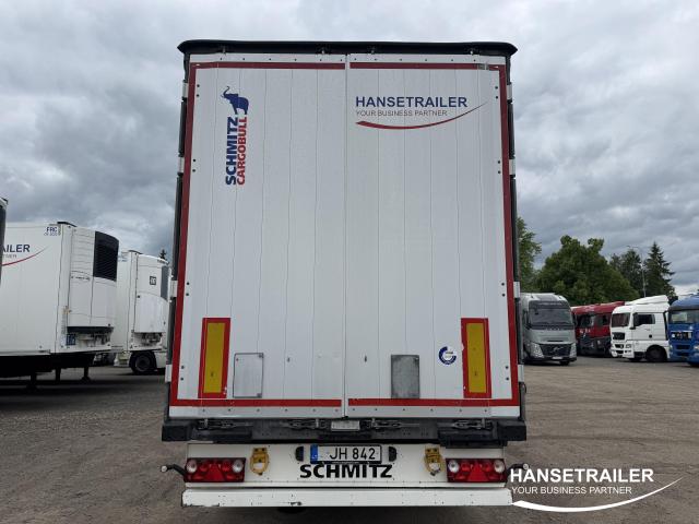 Schmitz SCS 24 Multilock XL