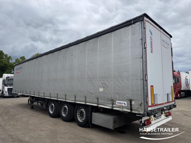 Schmitz SCS 24 Multilock XL
