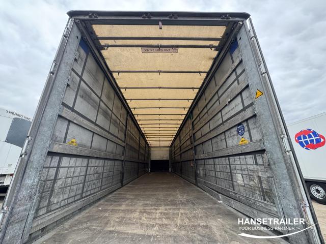 Schmitz SCS 24 Multilock XL