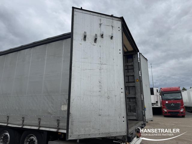Schmitz SCS 24 Multilock XL