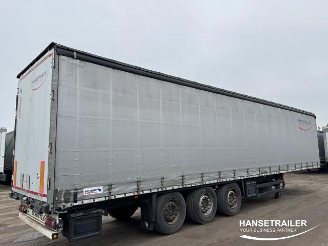 Schmitz SCS 24 Multilock XL